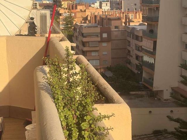 Piso en venta en La Veguilla, Costa del Sol Occidental