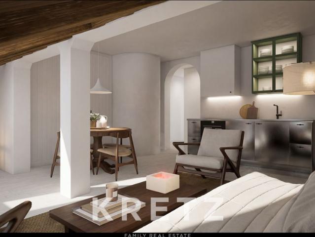 Piso en venta en Moncloa-Aravaca, Madrid