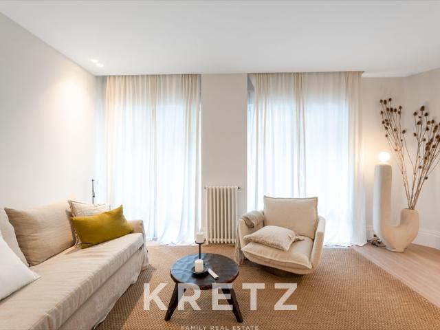 Piso en venta en Salamanca, Madrid