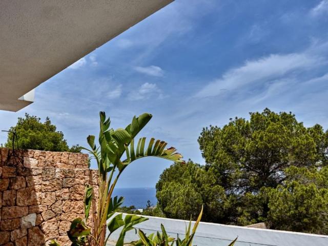Piso en venta en Sant Josep de sa Talaia, Eivissa