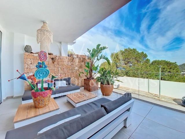Piso en venta en Sant Josep de sa Talaia, Eivissa
