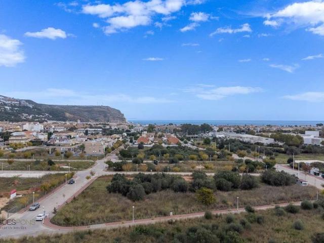 Piso en venta en Jávea