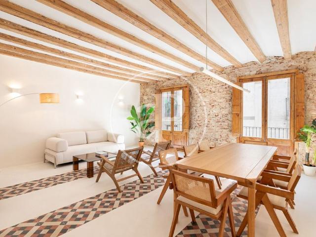 Piso en venta en Ciutat Vella, Barcelonès