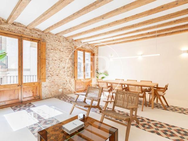 Piso en venta en Sant Pere, Santa Caterina i la Ribera, Barcelona