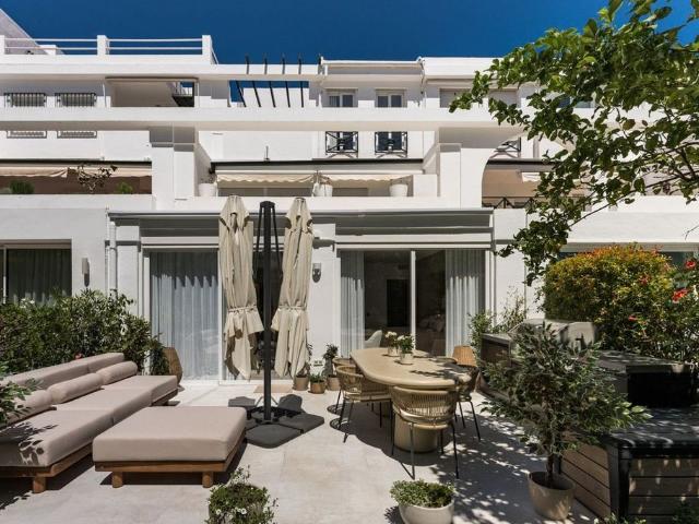 Piso en venta en Artola, Costa del Sol Occidental