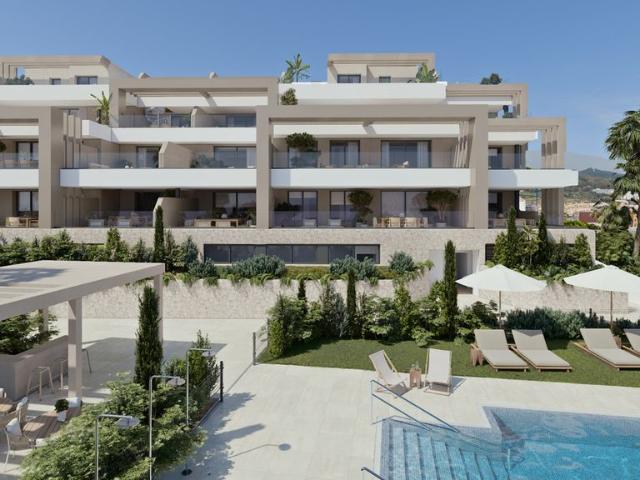 Piso en venta en Barriada Islas Canarias, Costa del Sol Occidental