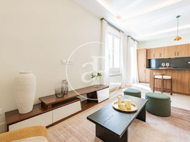 Piso en venta en Tetuán, Madrid