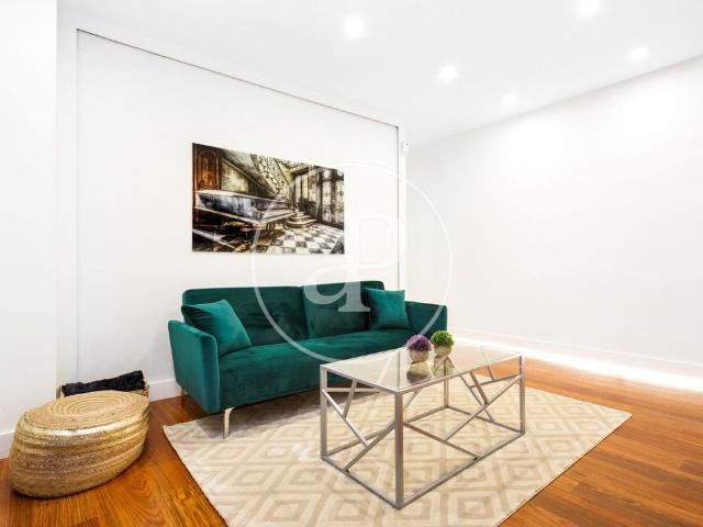 Piso en venta en Salamanca, Madrid