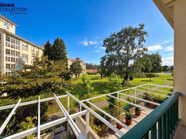 Piso en venta en O Grove, O Salnés