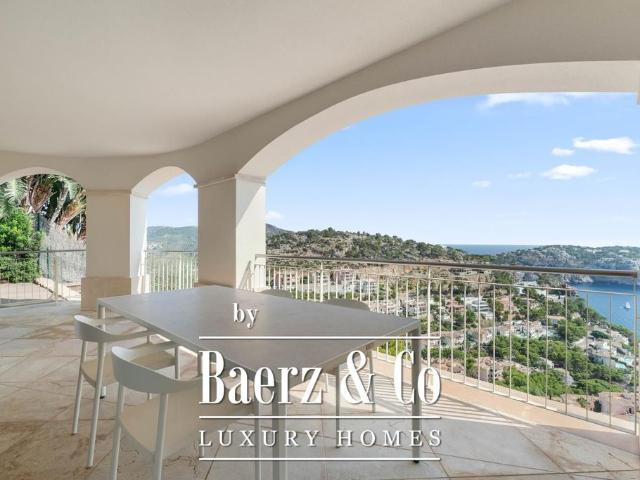 Piso en venta en sa Mola, Serra de Tramuntana