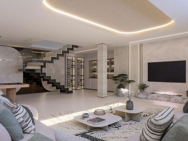 Piso en venta en Torreguadiaro, Campo de Gibraltar