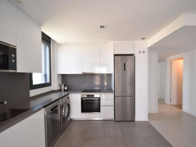 Piso en alquiler en Eixample de Mar, Vilanova I La Geltrú