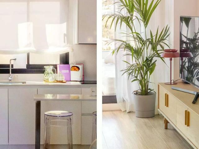 Piso en venta en Barriada Islas Canarias, Costa del Sol Occidental