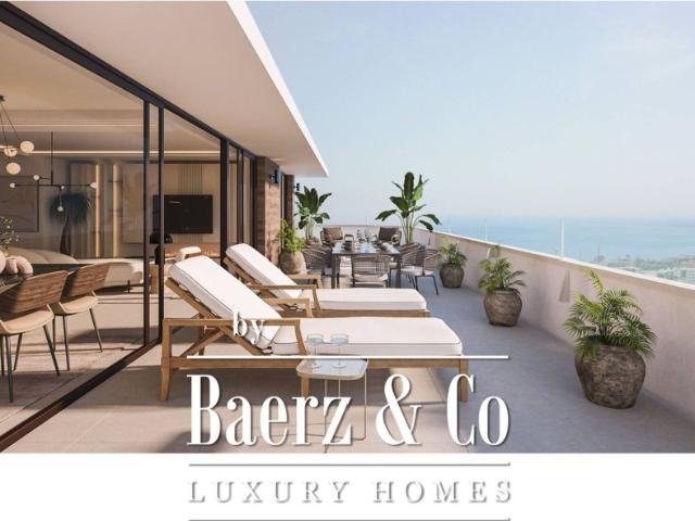 Piso en venta en Los Boliches, Costa del Sol Occidental