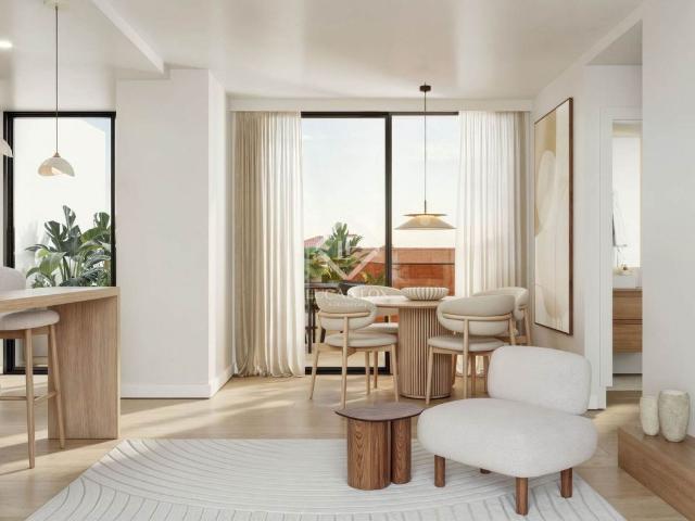 Piso en venta en Madrid