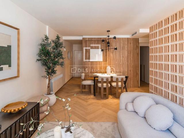 Piso en venta en Madrid