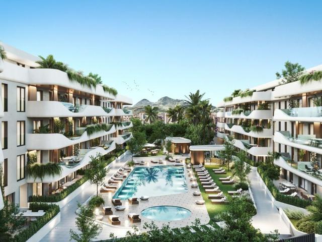 Piso en venta en Costa del Sol Occidental, Andalucía