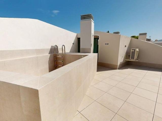 Piso en venta en San Ildefonso, Jaén