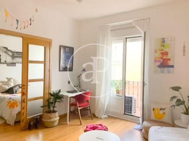 Piso en venta en Centro, Madrid