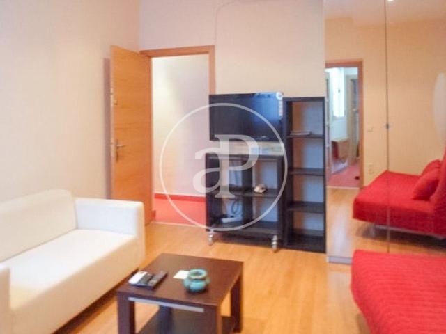 Piso en venta en Centro, Madrid