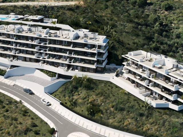 Piso en venta en Rincón De La Victoria, Los Jaralez