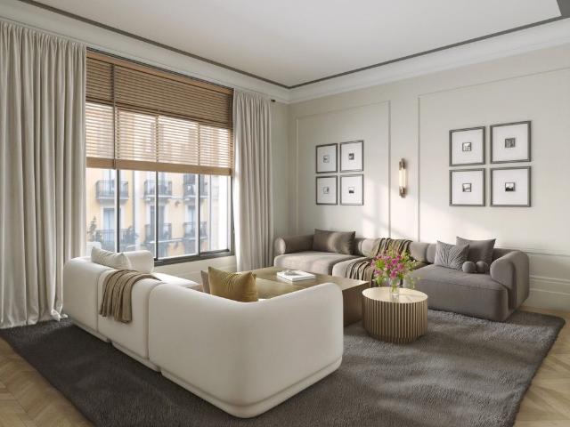 Piso en venta en Barcelonès, Catalunya