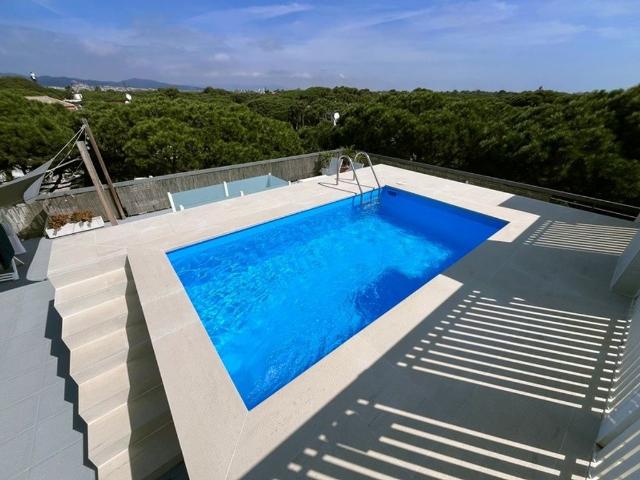 Piso en venta en Castelldefels, la Pineda