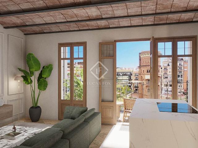Piso en venta en Barcelonès, Catalunya