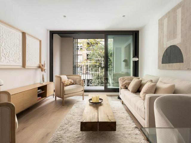 Piso en venta en Barcelonès, Catalunya