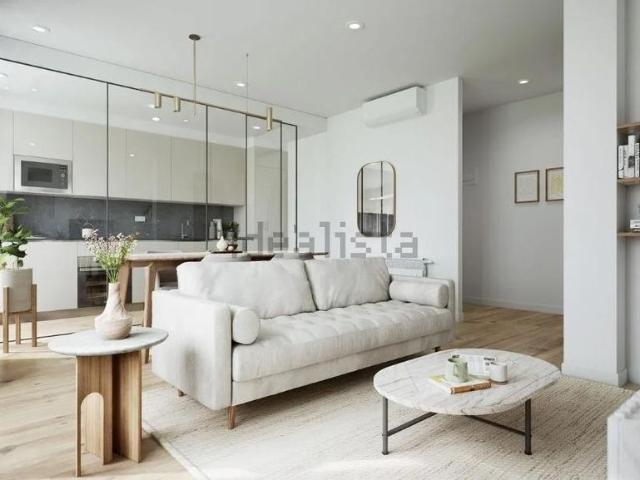 Piso en venta en Bilbao, Indautxu