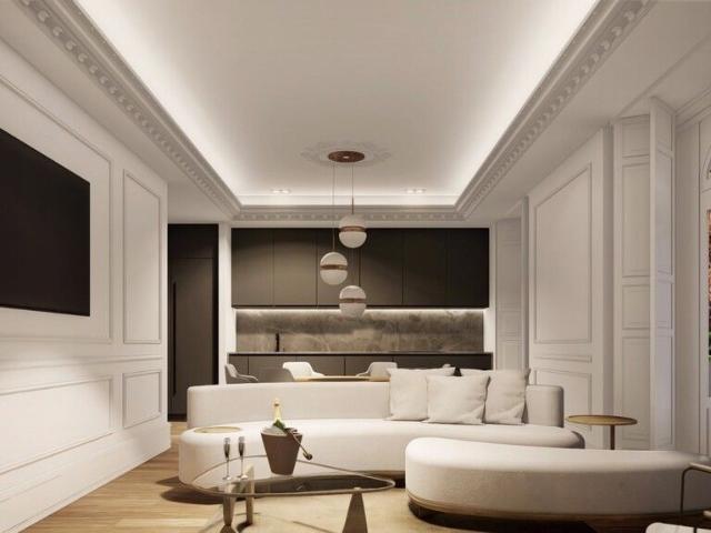 Piso en venta en Madrid
