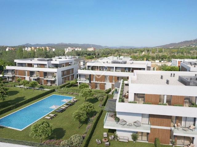 Piso en venta en Castell d'Aro, Platja d'Aro i s'Agaró, Baix Empordà