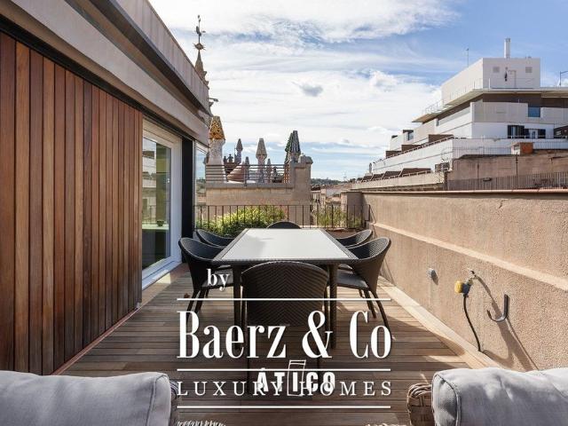 Piso en alquiler en Ciutat Vella, Barcelona