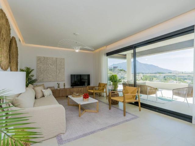 Piso en venta en Costa del Sol Occidental, Andalucía