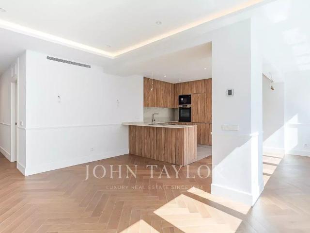 Piso en venta en Madrid