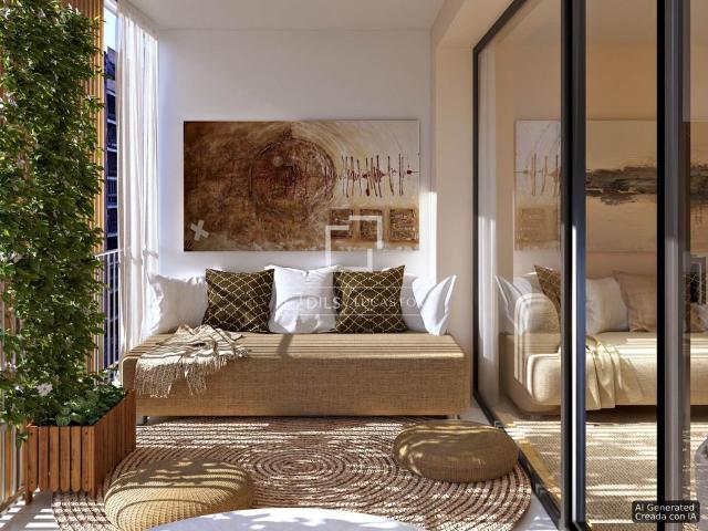 Piso en venta en Baleares
