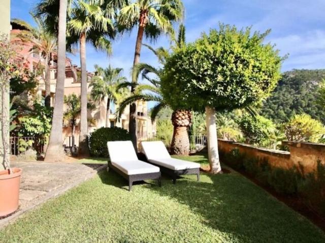 Piso en venta en Port d'Andratx, Serra de Tramuntana