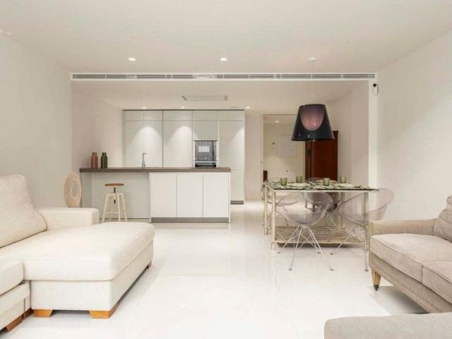 Piso en alquiler en Barcelona