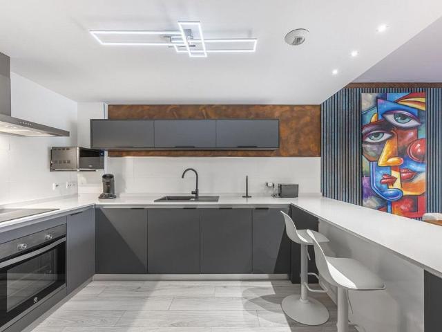 Piso en venta en Artola, Costa del Sol Occidental