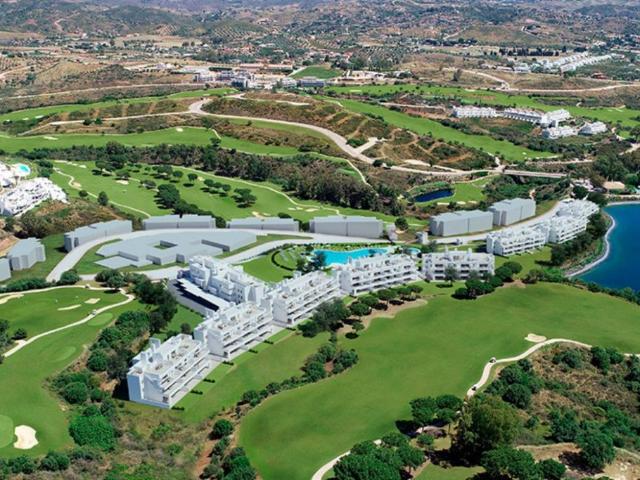 Piso en venta en Entrerríos, Costa del Sol Occidental