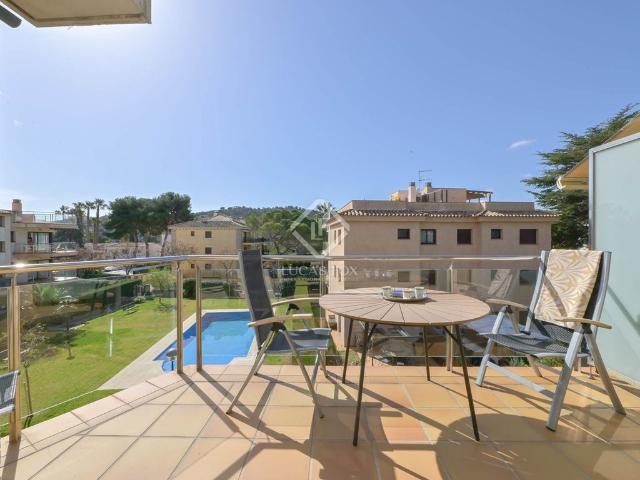 Piso en venta en Castell-platja D'aro