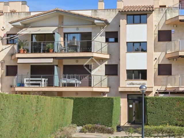 Piso en venta en Castell d'Aro, Platja d'Aro i s'Agaró, Baix Empordà