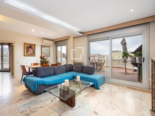 Piso en venta en Barcelonès, Catalunya