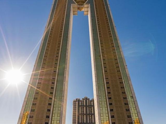 Piso en venta en la Marina Baixa, Valencia