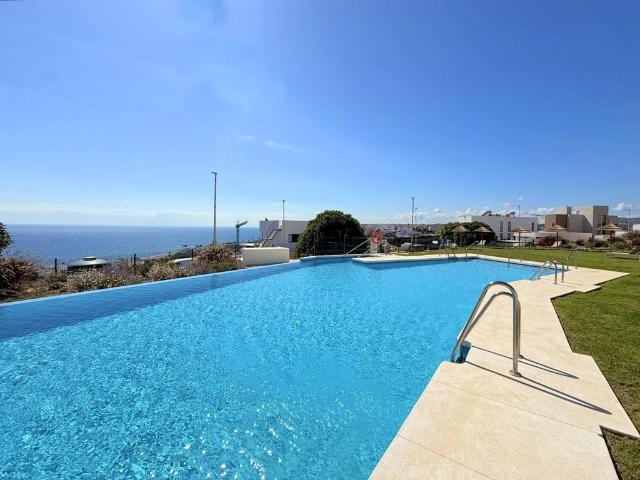 Piso en venta en Casares del Sol, Costa del Sol Occidental