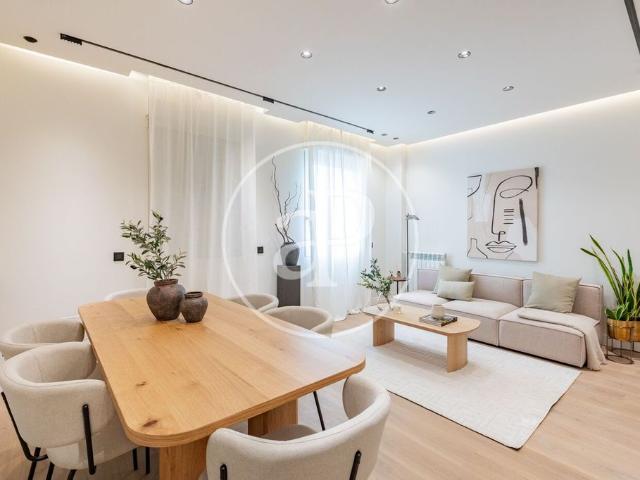 Piso en venta en Salamanca, Madrid