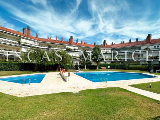 Piso en venta en Sitges