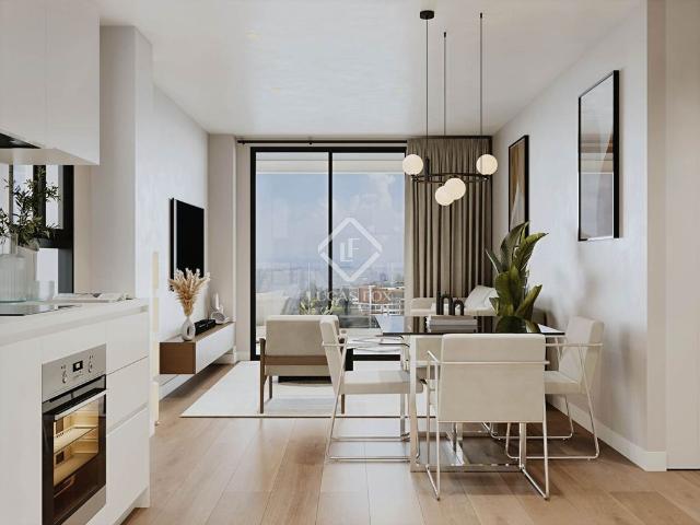 Piso en venta en la Marina Baixa, Valencia