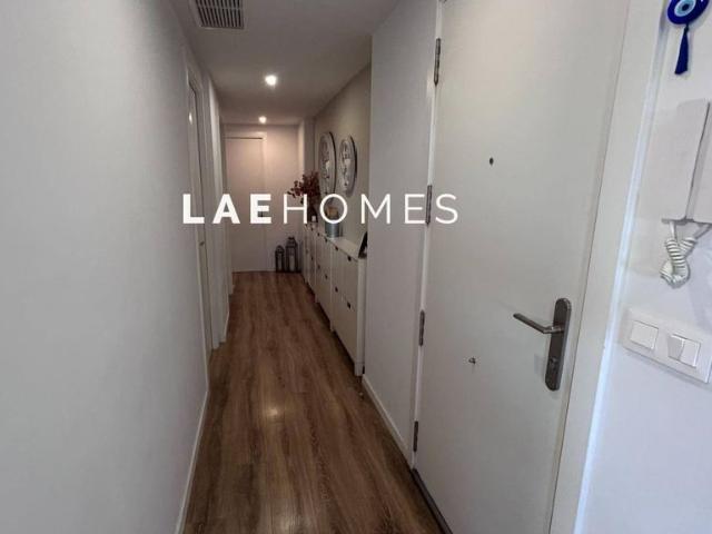 Piso en venta en Joan Pau II / Juan Pablo II, l'Alacantí