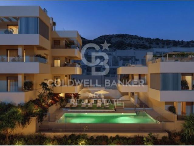 Ático en venta en La Sierrezuela, Costa del Sol Occidental